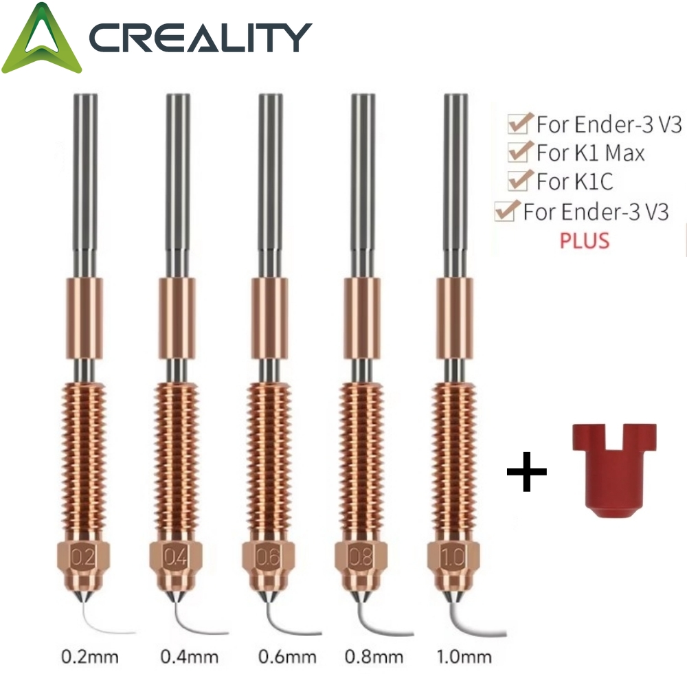 Creality Printer K1 - Creality k1c _ k1 Max_Ender-3 v3