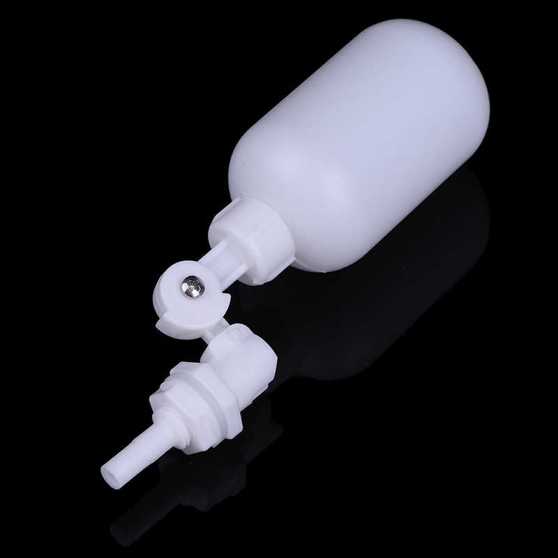 Float Ball Valve - 1 Stück Schwimmender Kugelhahn für Aquarium,