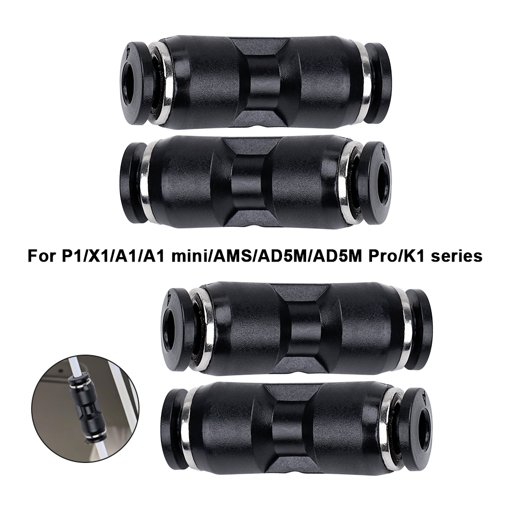 Ptfe Tape Thread - Für Bambu Lab X1 X1C X1E
