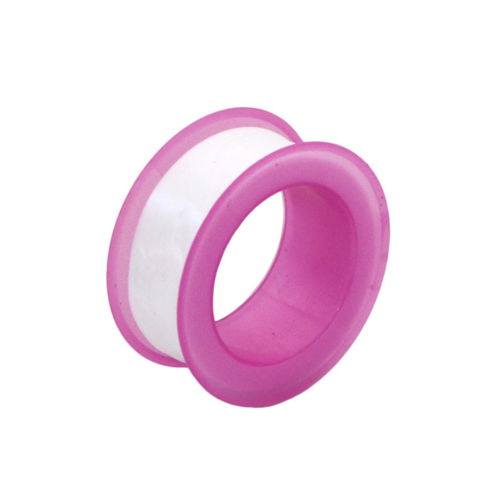 Ptfe Tape Thread - 7M/Rolle PTFE Wasser Rohr Band Öl-freies