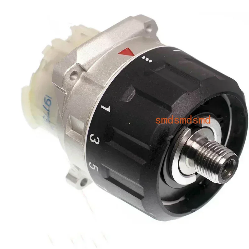 Makita Drill Ddf484 - Original Getriebe 127500-6 123737-3 für Makita