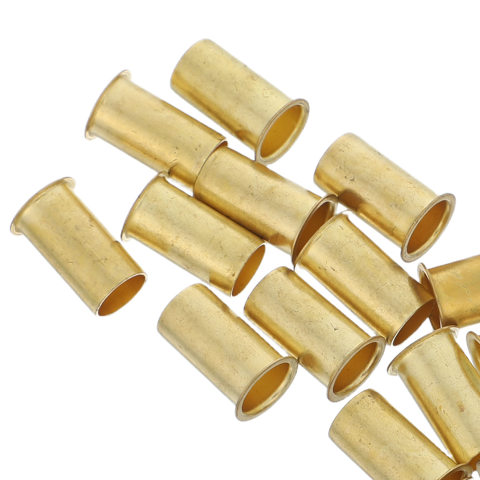 20 Stück Kompressionsfittings  – Compression Fitting Brass Bewertung und Preis