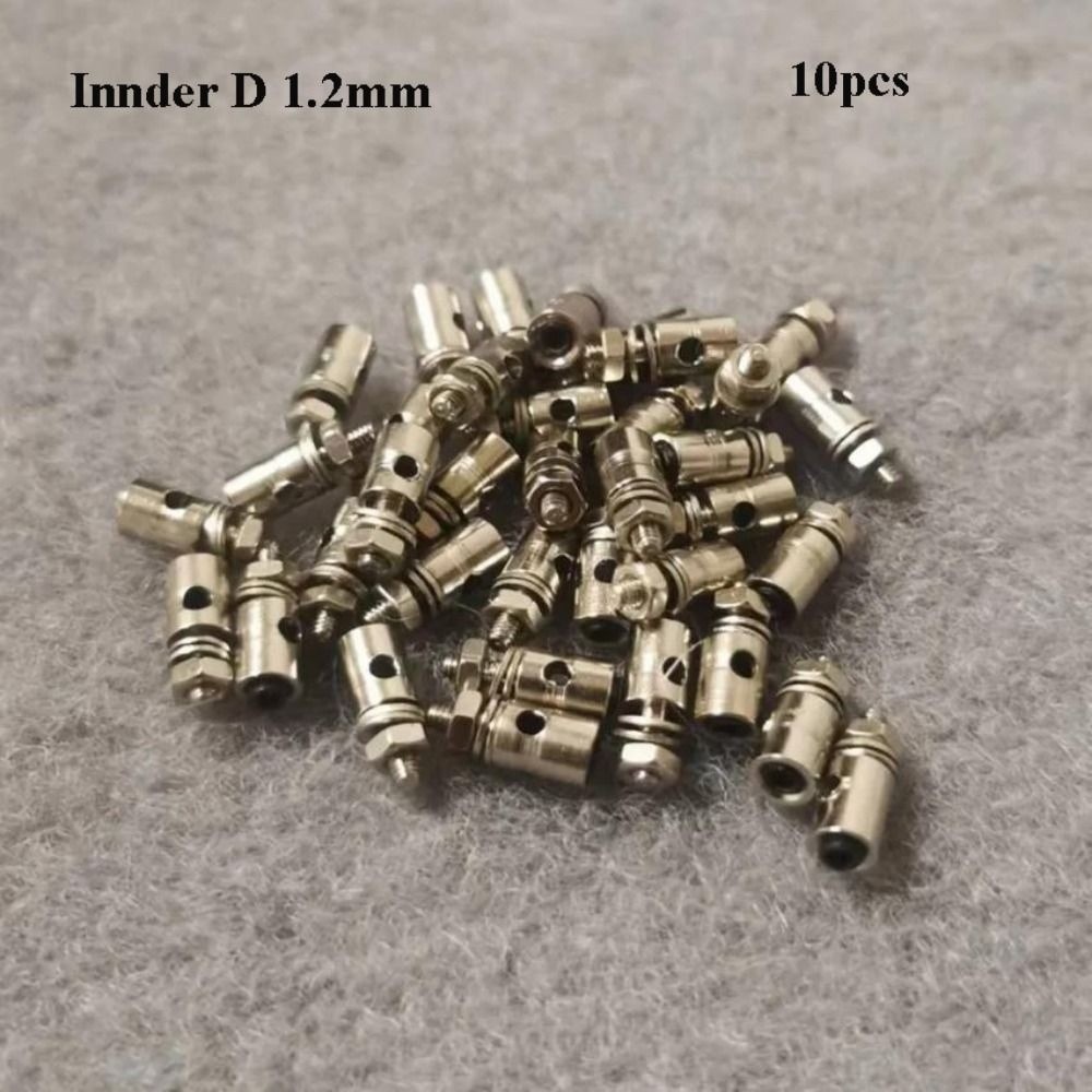 10 Stück Hochwertige D1.2/1.8/ – Push Fit Connector Bewertung und Preis