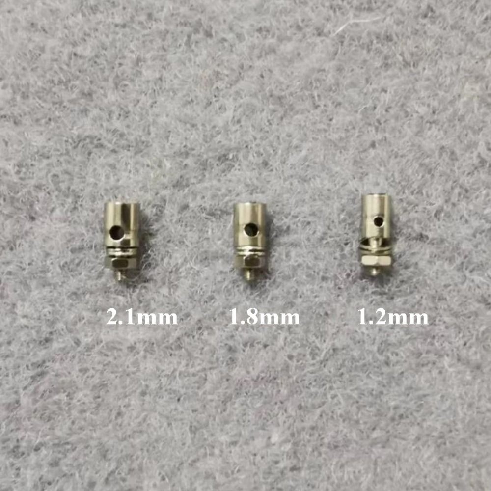 10 Stück Hochwertige D1.2/1.8/ – Push Fit Connector Bewertung und Preis