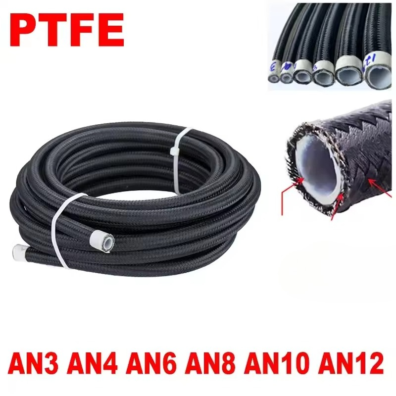 2M/3M/5M AN4 AN6 AN8 AN10 Univ – Ptfe Tape Thread Bewertung und Preis