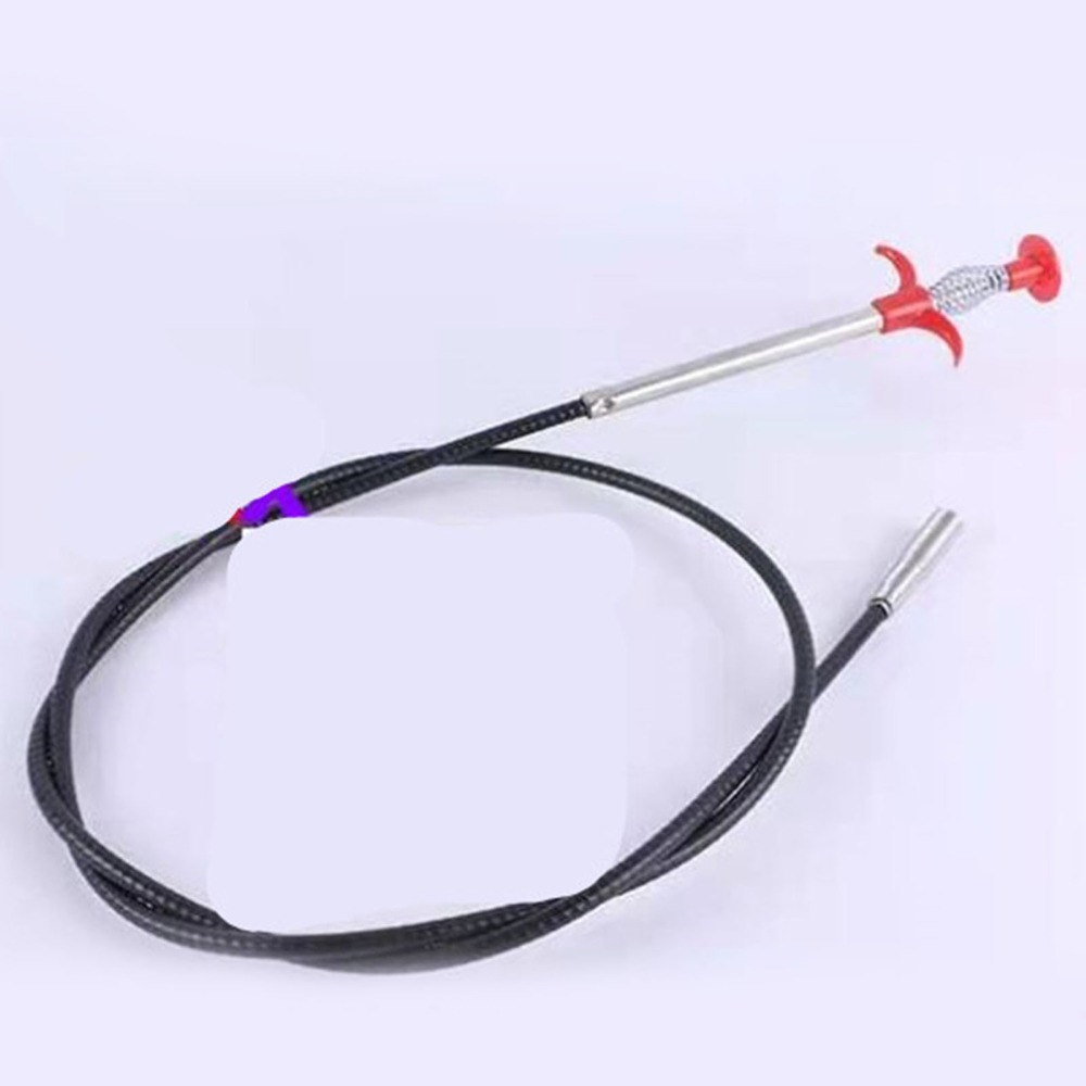 2 Stück 4-Klauen-Design Flexib – Drain Snake Flexible Bewertung und Preis