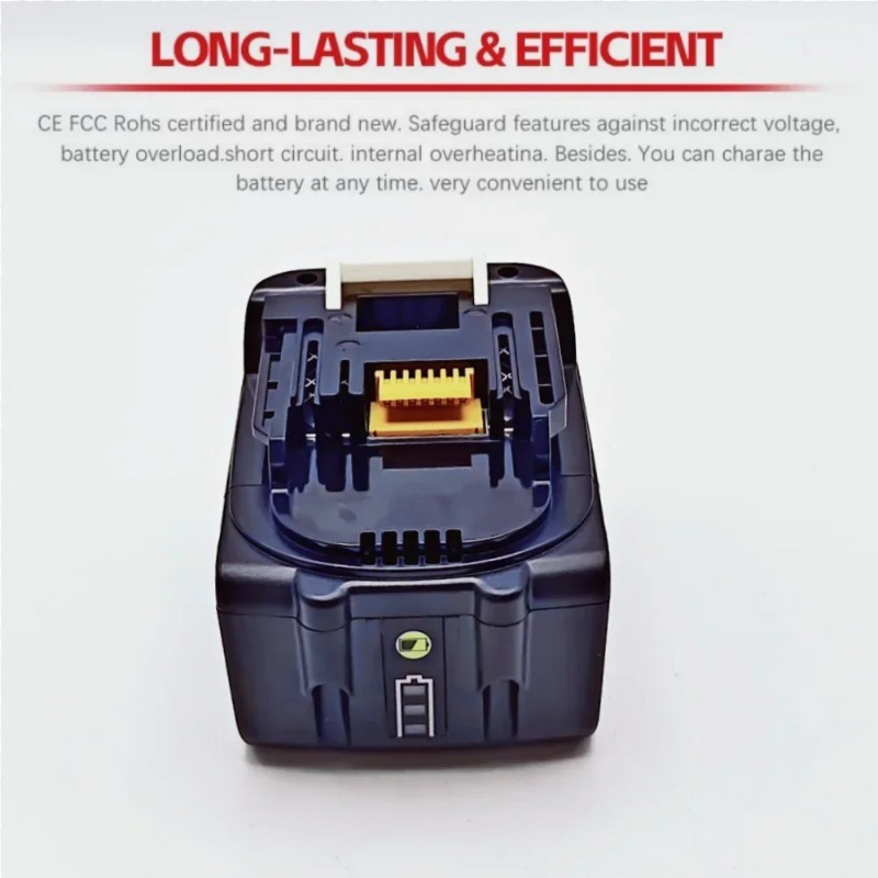 100% Original Makita DDF487 18 – Makita Drill Ddf484 Bewertung und Preis