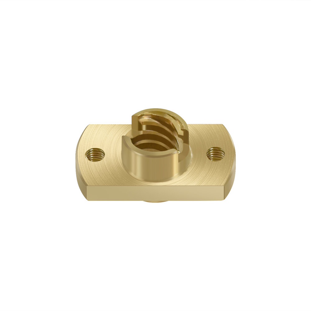 T8 Anti Backlash Spring Loaded – Creality Printer K1 Bewertung und Preis