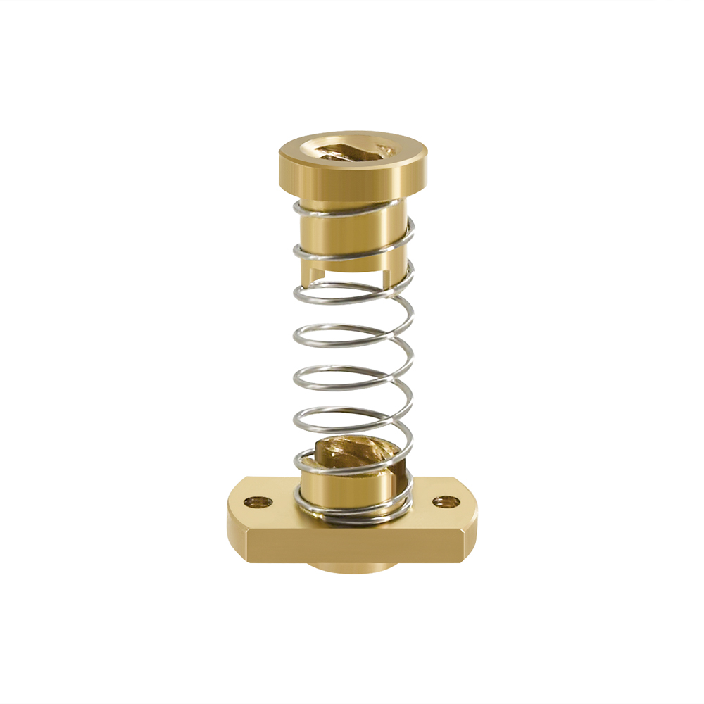 T8 Anti Backlash Spring Loaded – Creality Printer K1 Bewertung und Preis