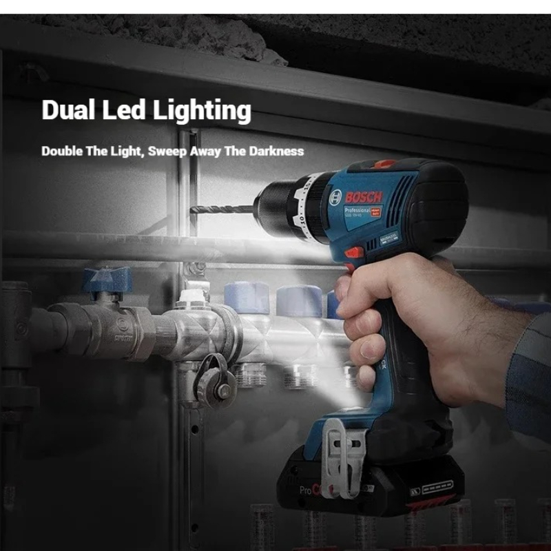 Professioneller BOSCH GSR 18V- – Bosch Drill Gsb 18V Bewertung und Preis