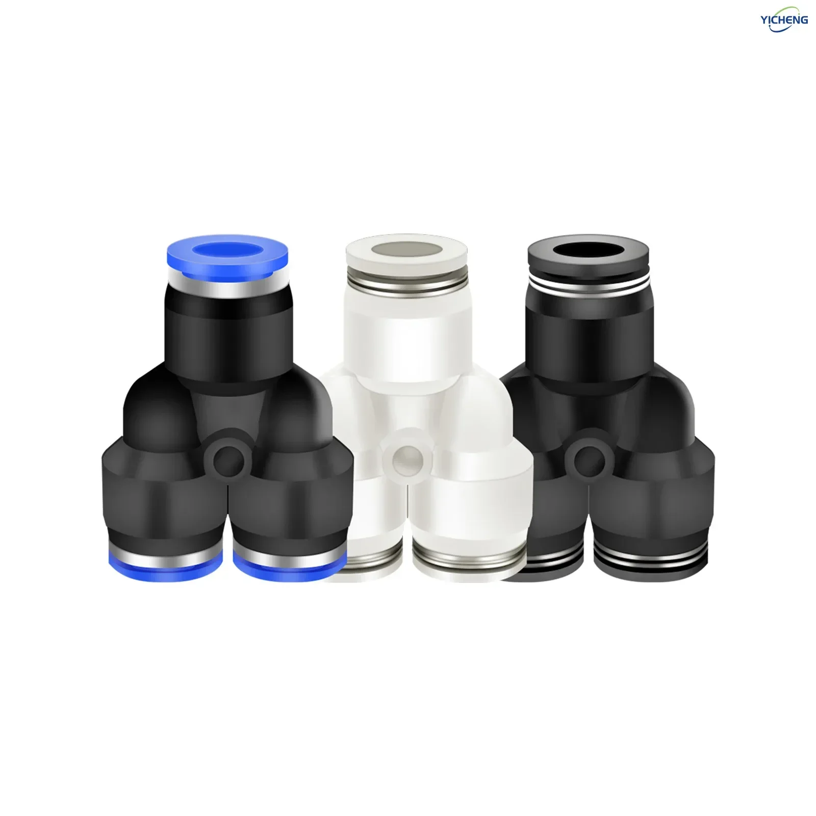 PNEUMATISCHER Schlauchverbinde – Push Fit Connector Bewertung und Preis