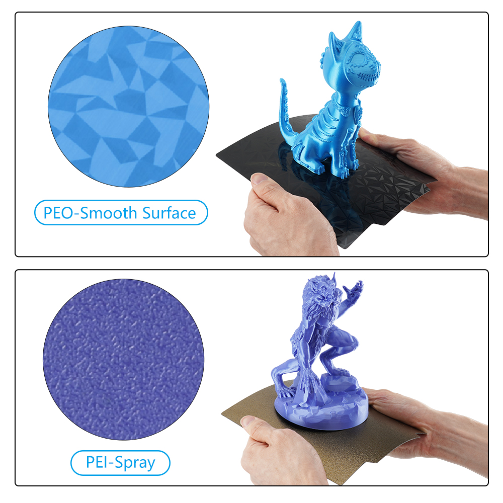 Für Elegoo Neptune 4 PRO Baupl – Creality Printer K1 Bewertung und Preis