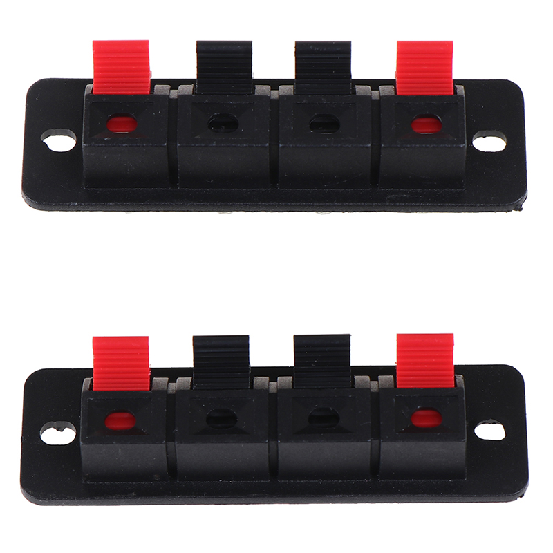 2Pcs Heißer Kunststoff 4 Posit – Push Fit Connector Bewertung und Preis