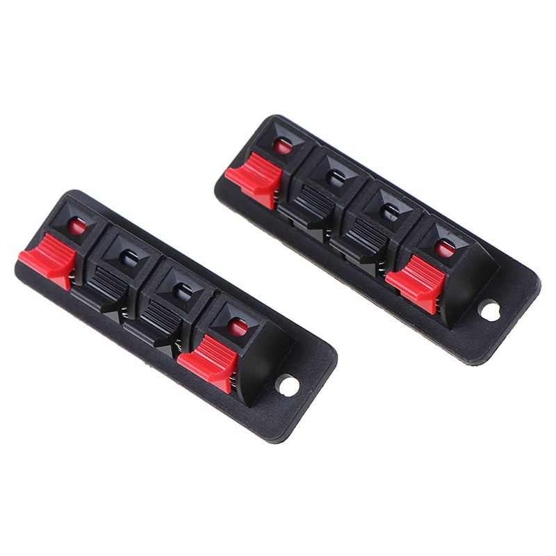 2Pcs Heißer Kunststoff 4 Posit – Push Fit Connector Bewertung und Preis