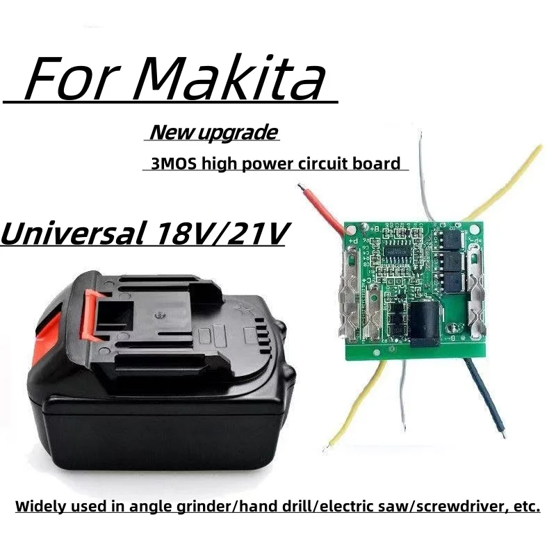 Neuer Premium-Akku für Makita  – Makita Drill Hp1640 Bewertung und Preis