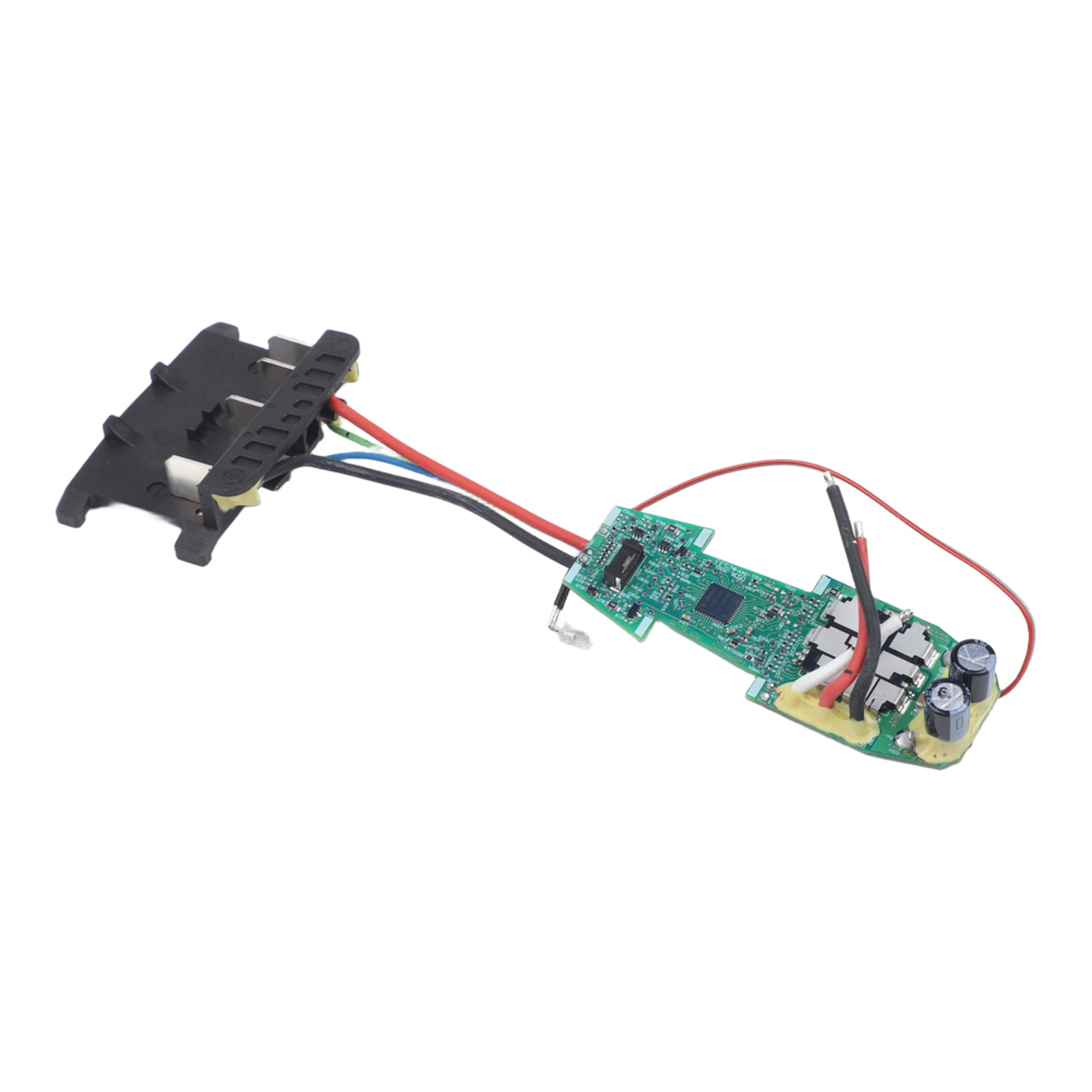 Metal Electronics 16072335FX E – Bosch Drill Gsb 18V Bewertung und Preis