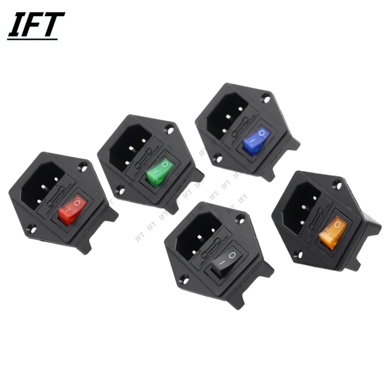 1 Stücke AC-01A Power Wippscha – Push Fit Connector Bewertung und Preis