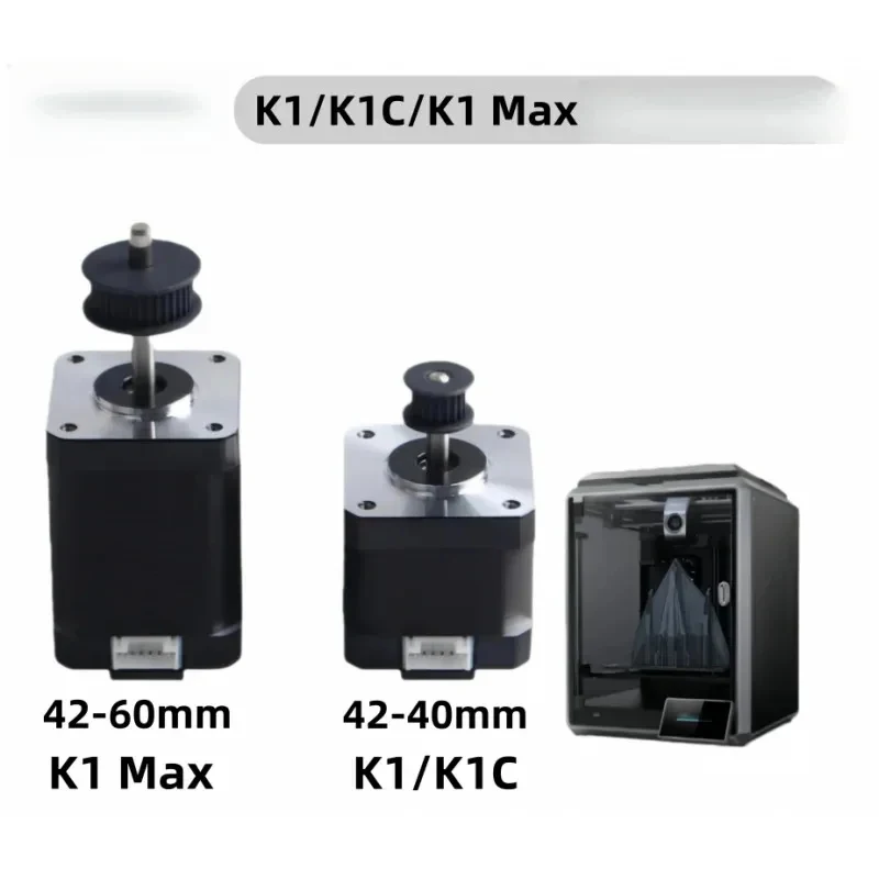 Stabiler, geräuscharmer Extrud – Creality Printer K1 Bewertung und Preis