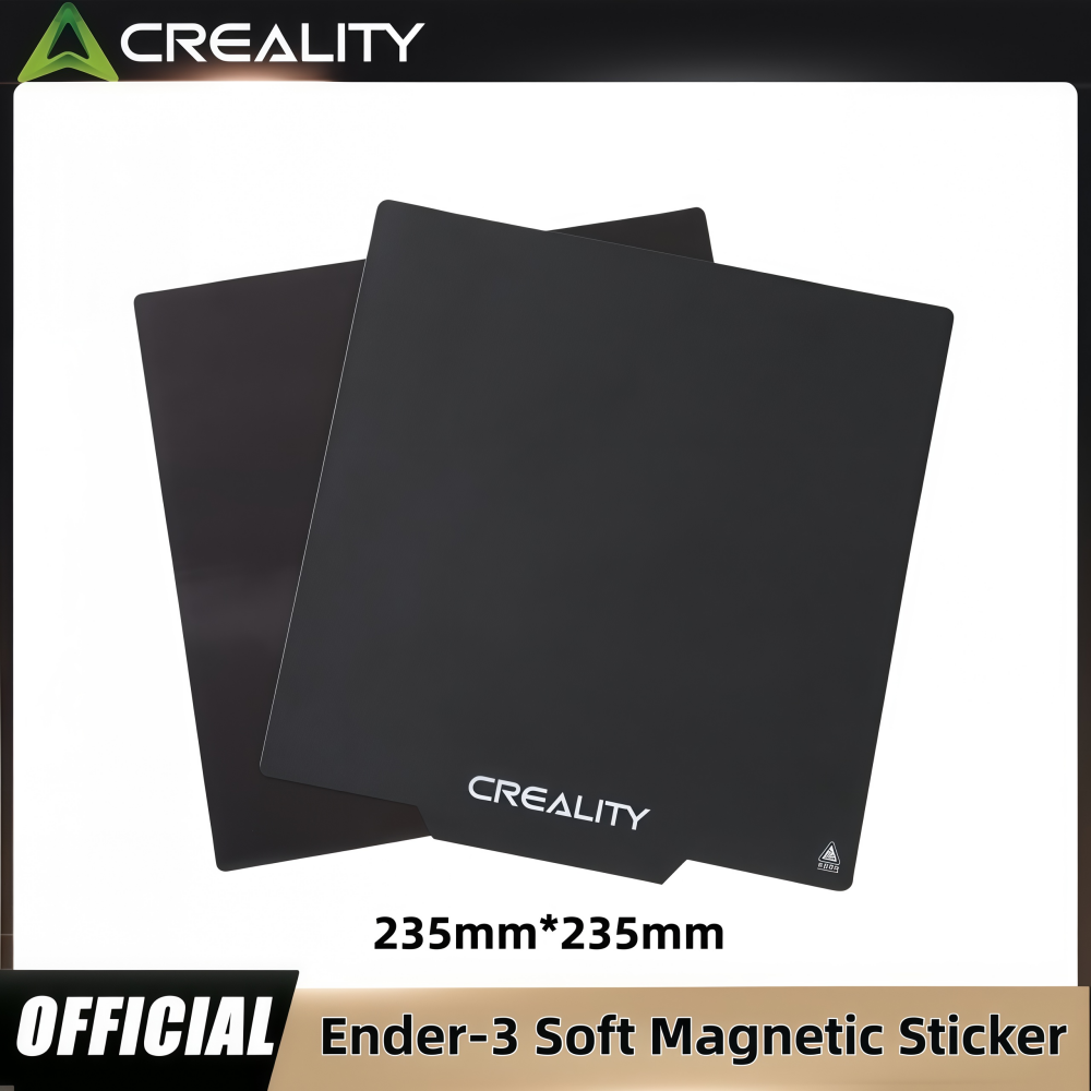 Creality Ender-3 Weiche Magnet – Creality Printer Ender 3 Bewertung und Preis