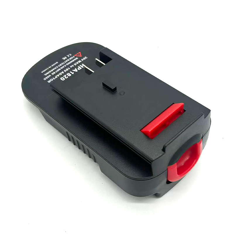 HPA1820 Konvertierungsadapter  – Black+Decker Tool 20V Max Bewertung und Preis