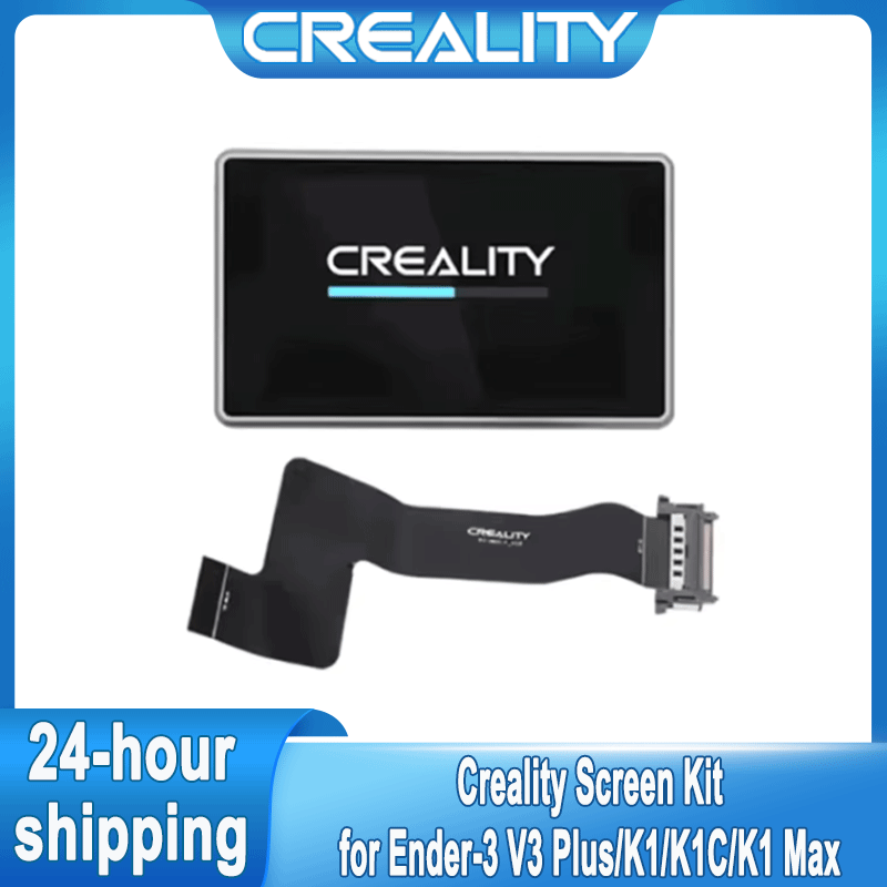Creality Offizieller K1/K1 MAX – Creality Printer K1 Bewertung und Preis
