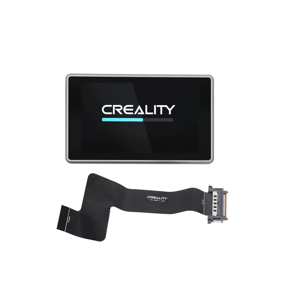 Creality Offizieller K1/K1 MAX – Creality Printer K1 Bewertung und Preis