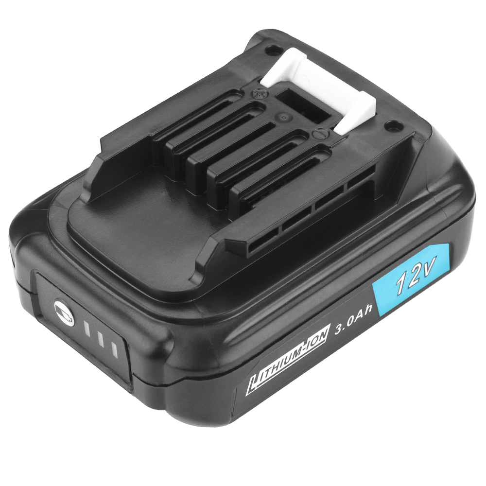 Für Makita 197390-1 BL1015 197 – Makita Drill Hp1640 Bewertung und Preis