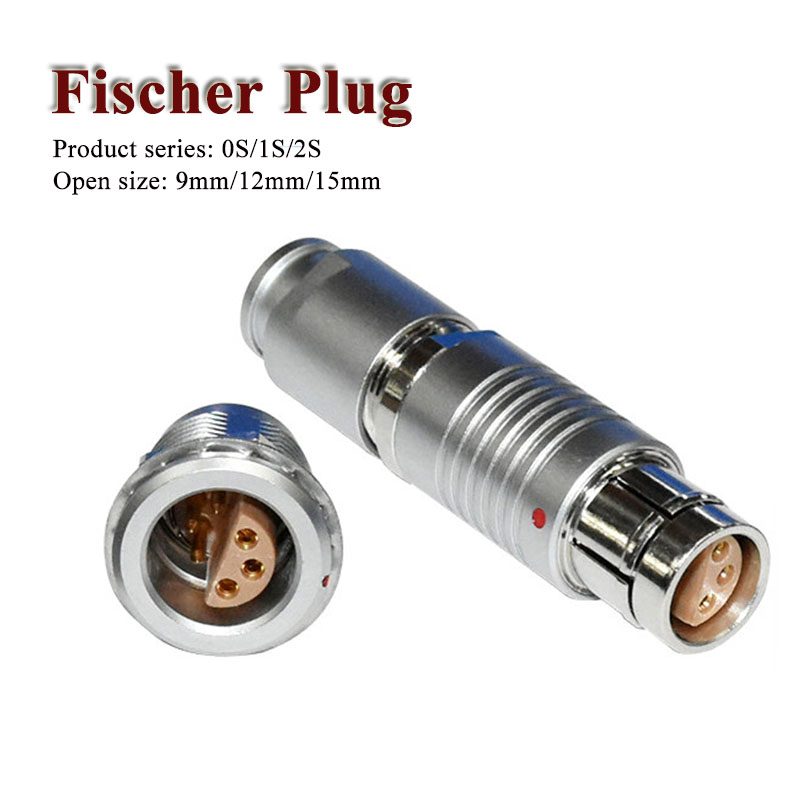 0S 1S 2S Push-Pull selbstverri – Push Fit Connector Bewertung und Preis