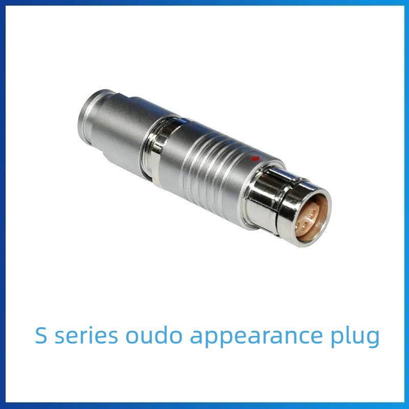 0S 1S 2S Push-Pull selbstverri – Push Fit Connector Bewertung und Preis