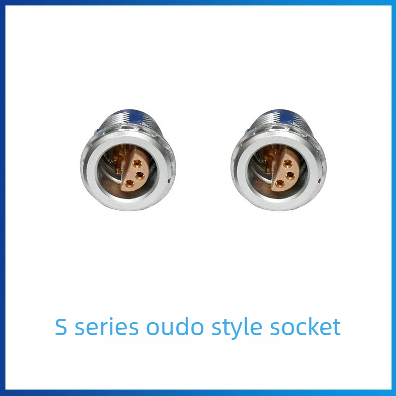 0S 1S 2S Push-Pull selbstverri – Push Fit Connector Bewertung und Preis