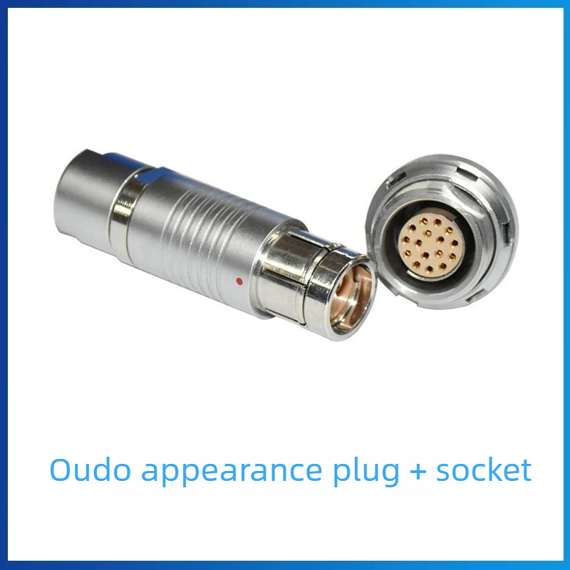 0S 1S 2S Push-Pull selbstverri – Push Fit Connector Bewertung und Preis