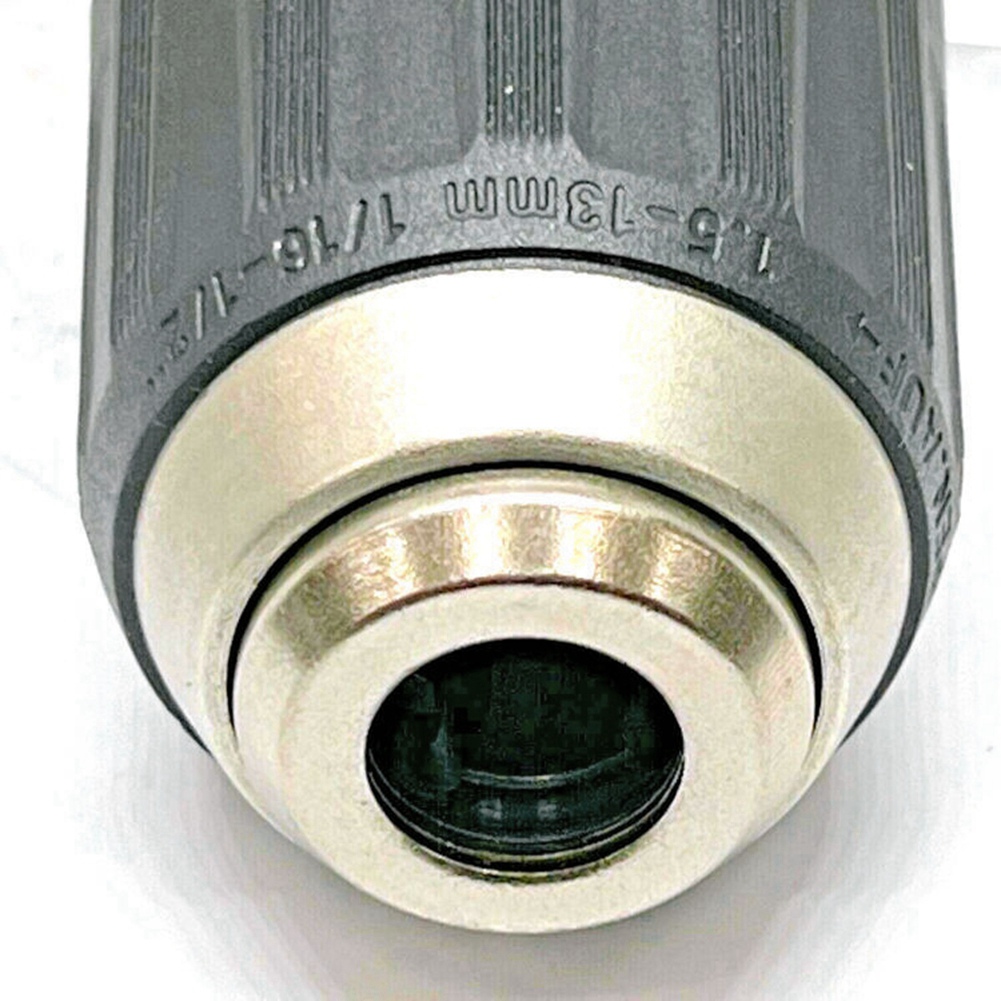 SODIAL für Schnellspannbohrfut – Makita Drill Ddf484 Bewertung und Preis