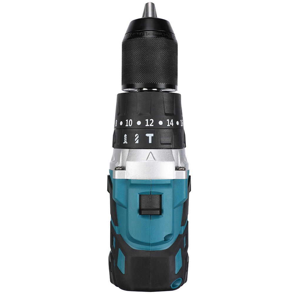 Bürstenlose Akku-Bohrmaschine, – Makita Drill Ddf484 Bewertung und Preis