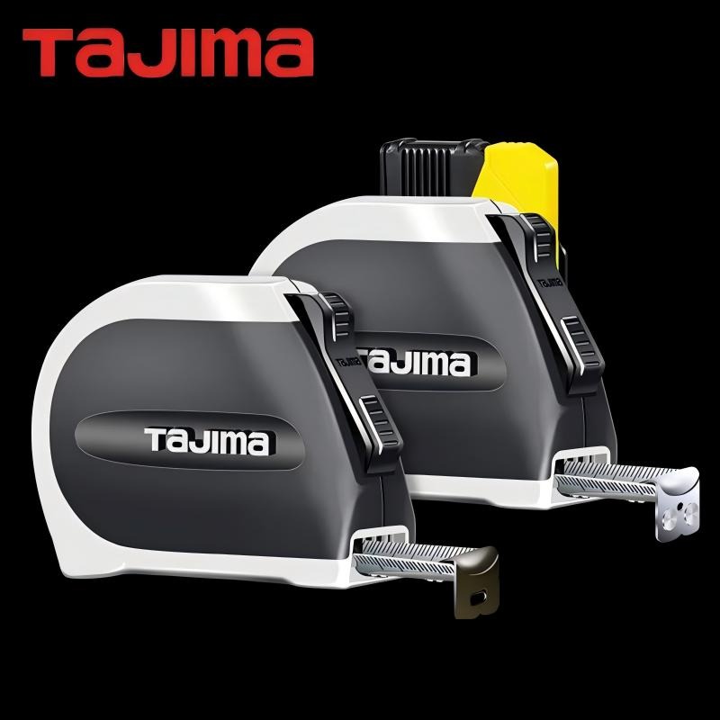 Japanisches TAJIMA Selbstverri – Stanley Tape 25Ft Bewertung und Preis