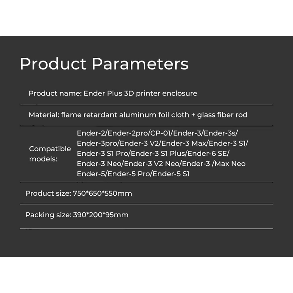 CREALITY Ender Plus 3D-Drucker – Creality Printer Ender 3 V3 Bewertung und Preis