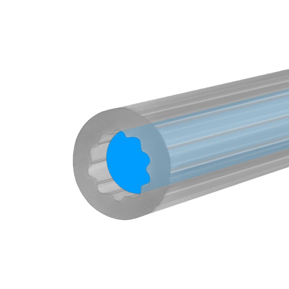 Verbessert für BambuLab AMS Cr – Ptfe Tape Thread Bewertung und Preis