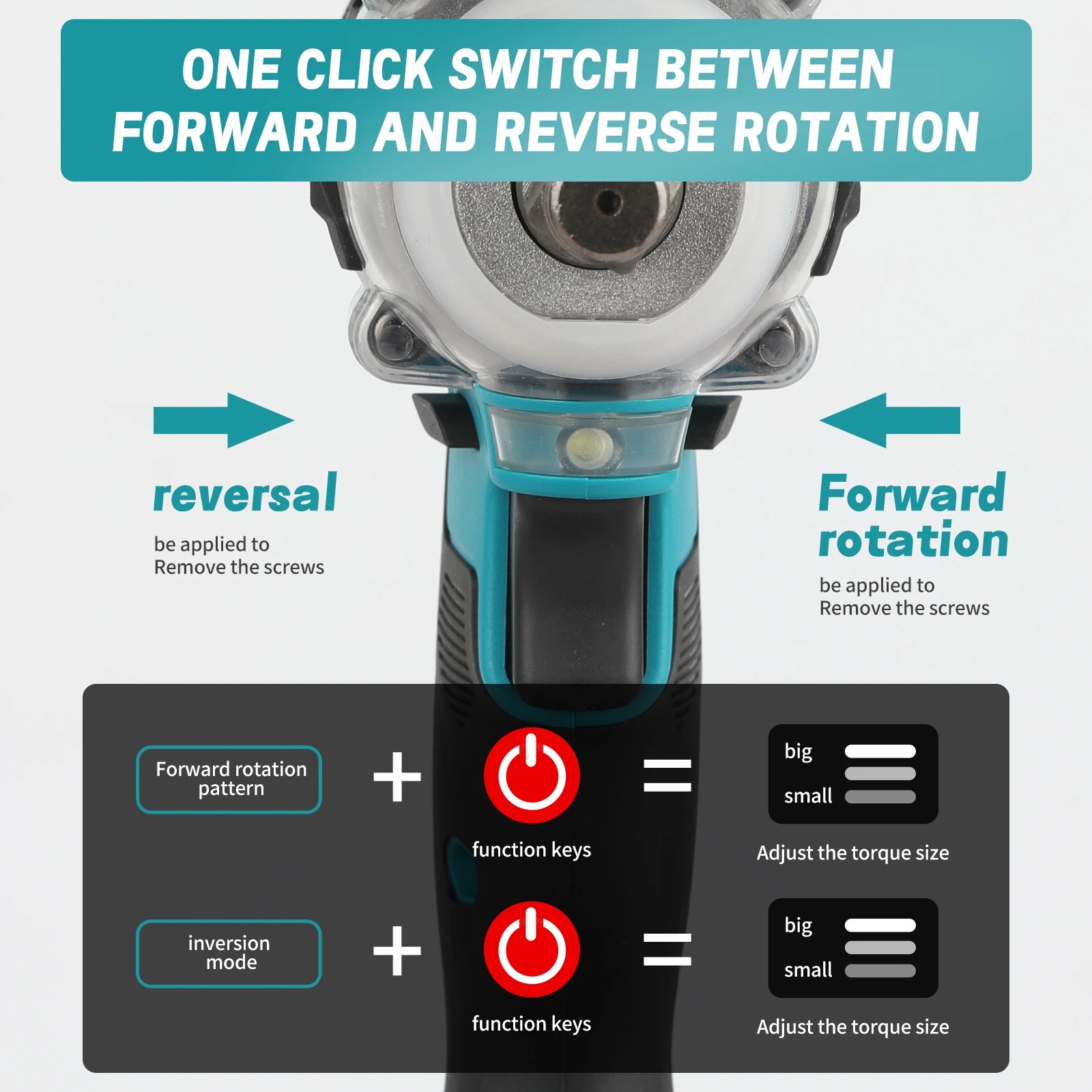 Makita DTW300 18V Bürstenloser – Makita Drill Dtw300 Bewertung und Preis