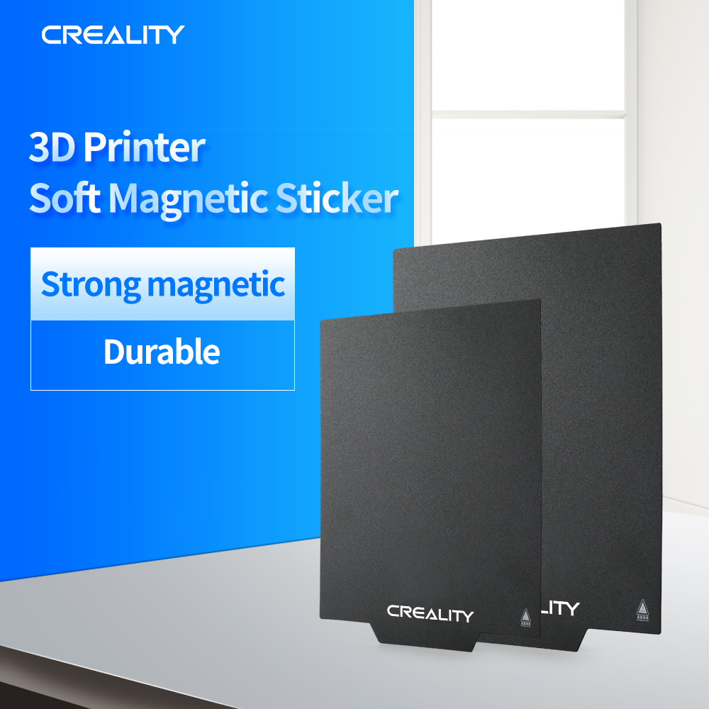 Creality Ender 3 weiche magnet – Creality Printer Ender 3 Bewertung und Preis